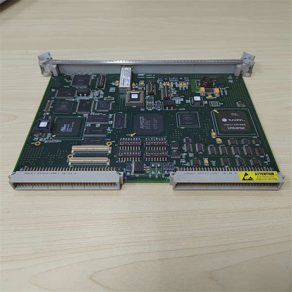 VME5565 VMIVME-5565-11000 332-015565-110000 P