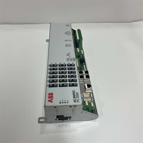 ABB PCD530A102 3BHE041343R0102