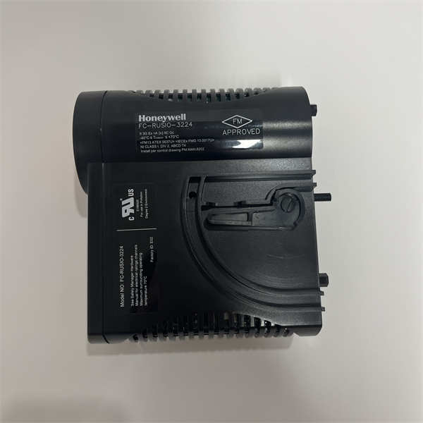 HONEYWELL FC-RUSIO-3224