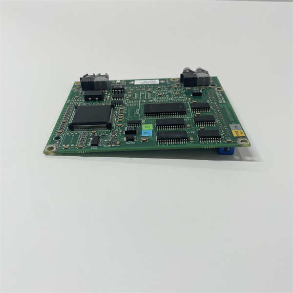 ABB 3ASC25H204 DAPU100