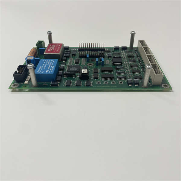 ABB 3ASC25H214 DATX130