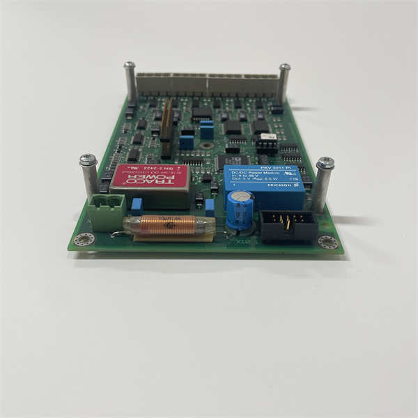 ABB 3ASC25H214 DATX130