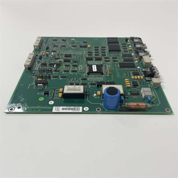 ABB DAPC100 3ASC25H203