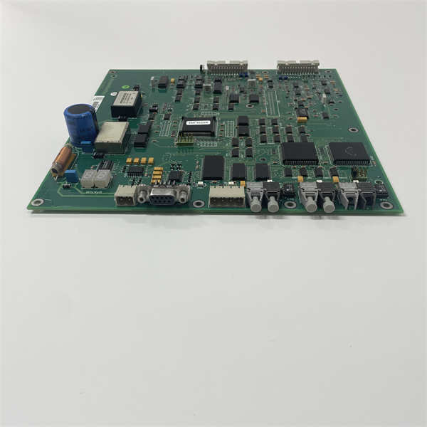 ABB DAPC100 3ASC25H203