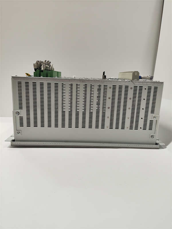 ABB REB670 1MRK002820-AC