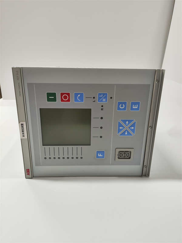 ABB REF545KB133AAAA