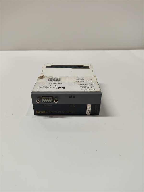 BARD COMMUNICATIONS PC104-DPIO DRL-DPM-BKF