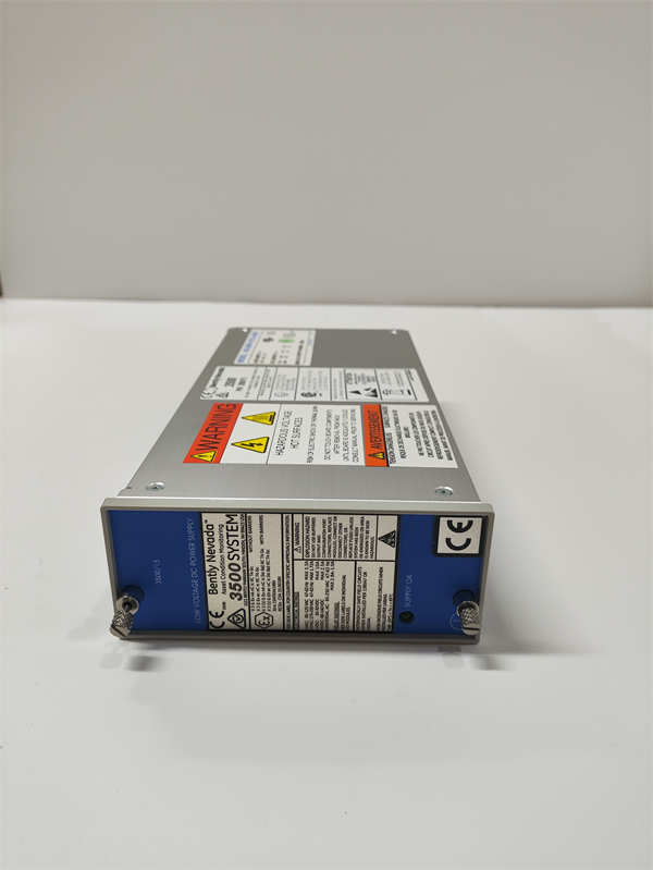 BENTLY  3500-15 114M5330-01