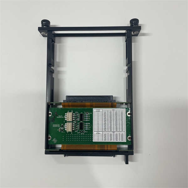 TRICONEX 2071H 7400313-100