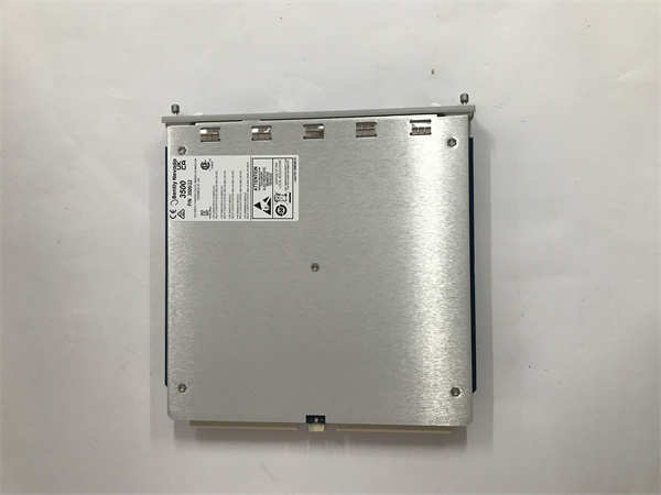 BENTLY 3500-22M 288055-01 