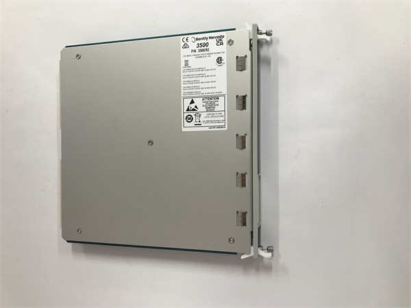 BENTLY 3500-92  136180-01