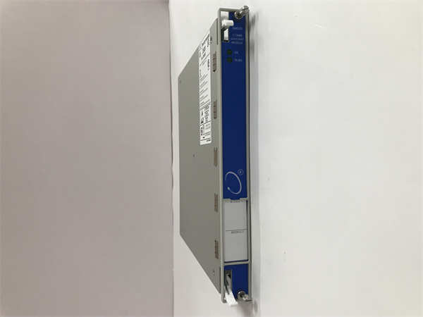 BENTLY 3500-92  136180-01