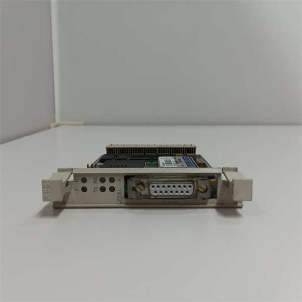 ABB CI543 3BSE010699R1 