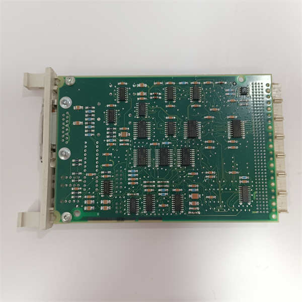 ABB CI543 3BSE010699R1 