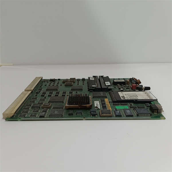 ABB PM511V08 3BSE011180R1 