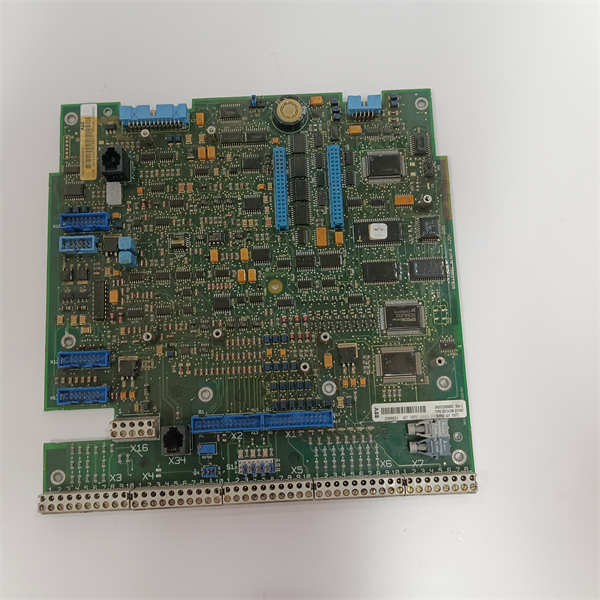 ABB SDCS-CON-2-COAAT 3ADT220090R2