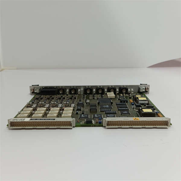 Vibro-meter VM600 MPC4 200-510-100-034 Vibro-meter VM600 MPC4 200-510-100-034