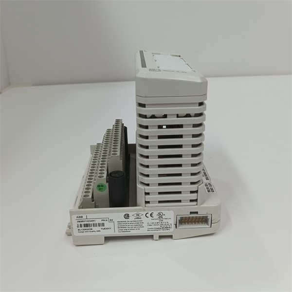 ABB AI815 3BSE052604R1