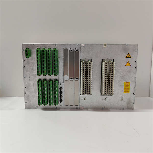 RED521 1MRK002003-BA ABB