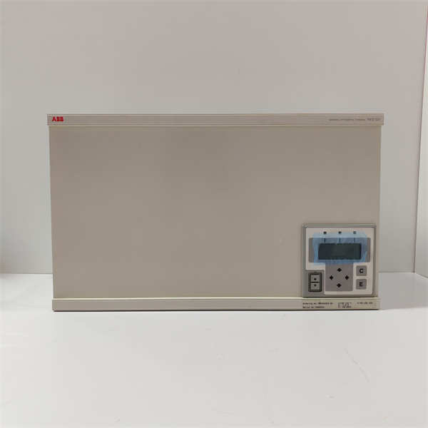 RED521 1MRK002003-BA ABB