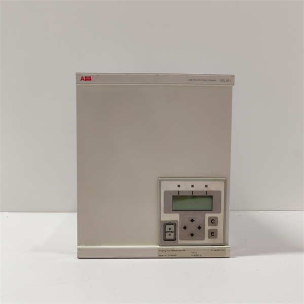 REL551 1MRK002480-AE