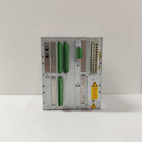 REL551 1MRK002480-AE