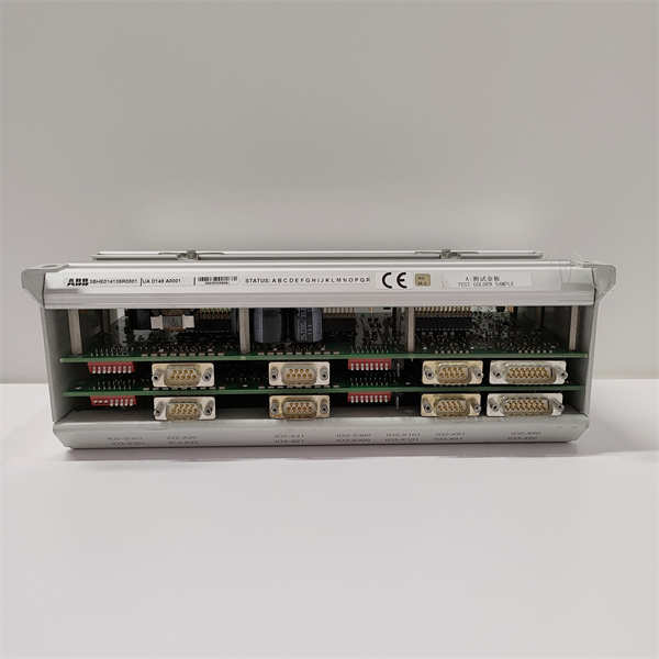 ABB   UAD149A0001 3BHE014135R0001