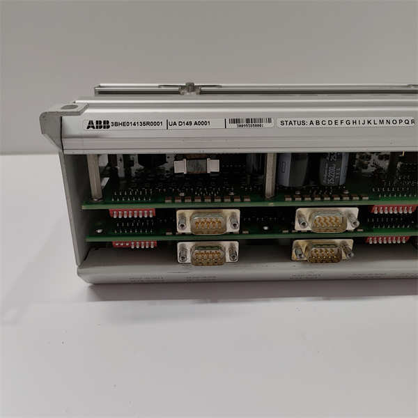 ABB UAD149A0001 3BHE014135R0001