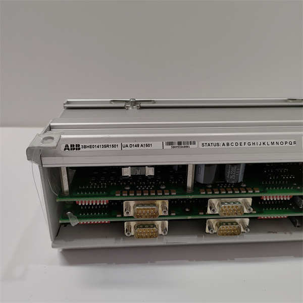 ABB UAD149A1501 3BHE014135R1501