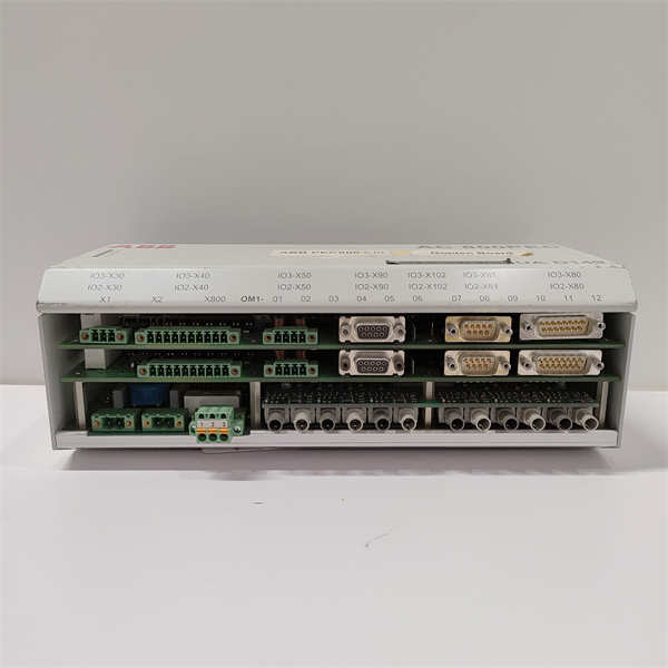 ABB  UAD149A1501 3BHE014135R1501