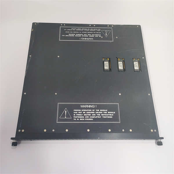 TRICONEX        3674 