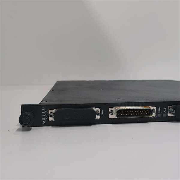 TRICONEX        4119A