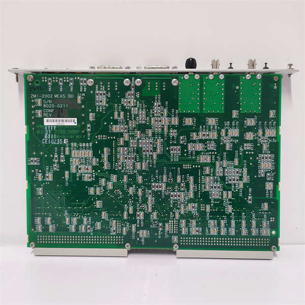 ZYGO                ZMI-2002 8020-0211 