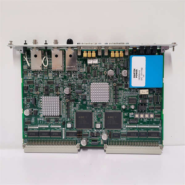 ZYGO  ZMI-2002 8020-0211 