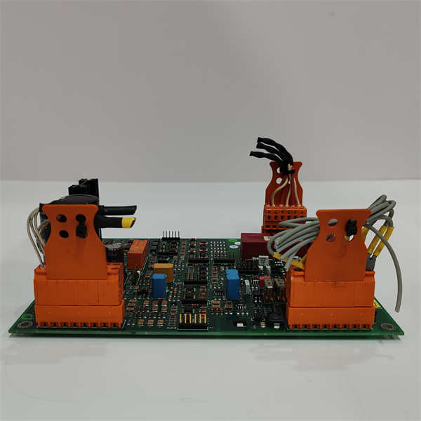 DYTP600A 61430001-ZY  ABB