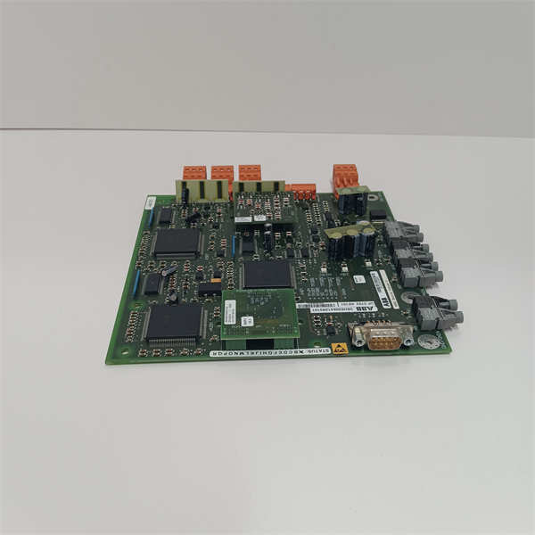 ABB UFC762AE101 3BHE006412R0101 