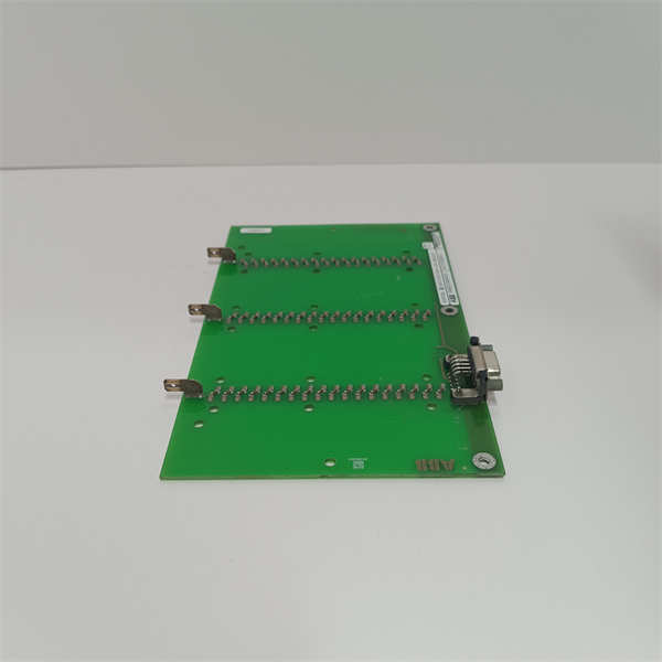 ABB XVC770BE101 3BHE021083R0101