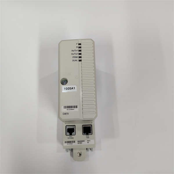 CI873K01 3BSE058899R1 ABB