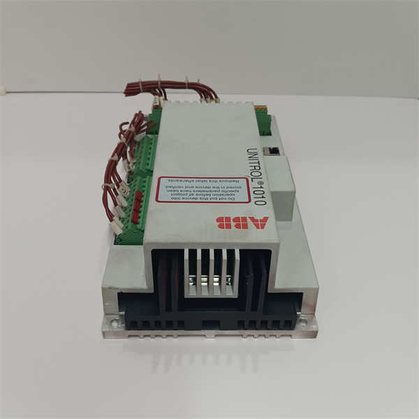 ABB  UNIROL1010 3BHE035301R0001 