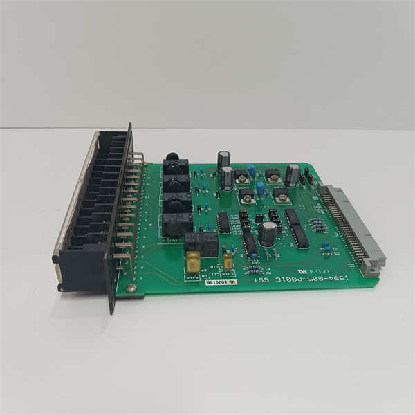 SHINKAWA VM-5Y1-02GEM 1594-005-P001G