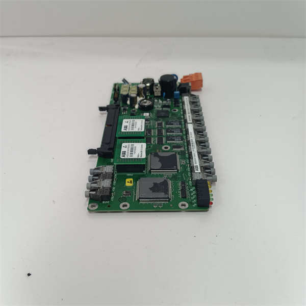 ABB PPC907BE 3BHE024577R0101