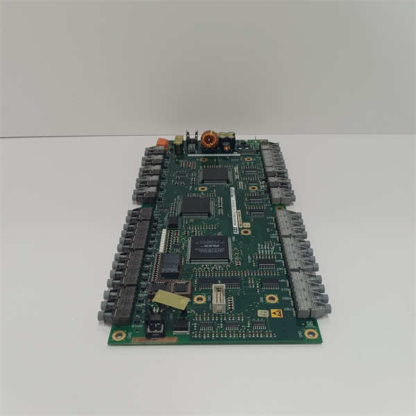 ABB UFC760BE142 3BHE004573R0142 