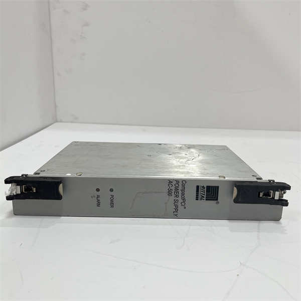 TeIKOOR CPCIAC-6U-500 900-7002-10