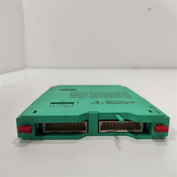 PEPPERL+FUCHS  HiD2082