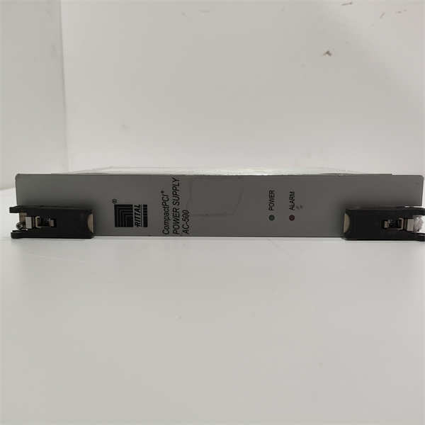 TeIKOOR PSMU-350-3 CPCIAC-6U-500 900-7002-10