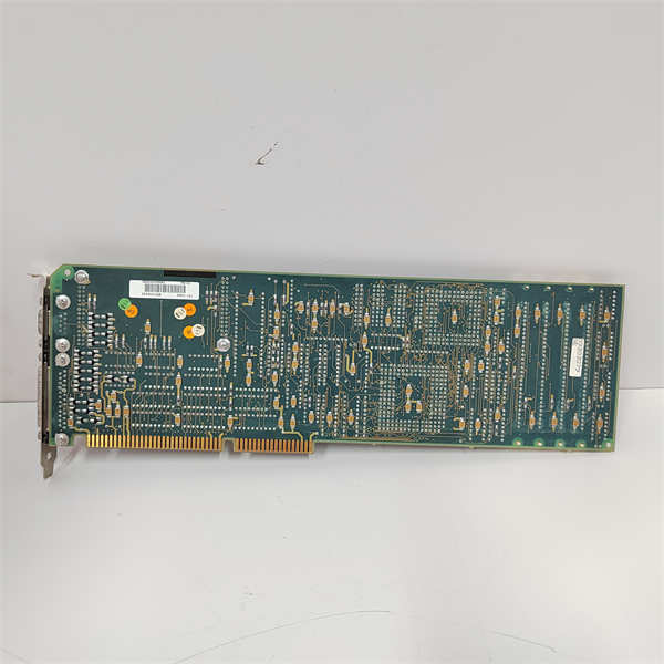 DSPU131 3BSE000355R1 ABB