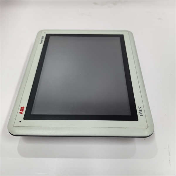 ABB PP877 3BSE069272R2