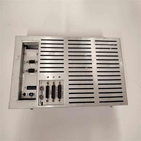 Brooks Automation   001-4130-03