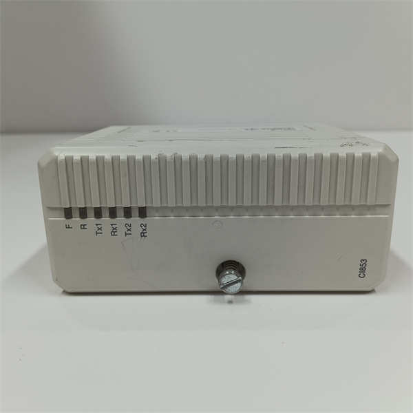 ABB CI853K01 3BSE018103R1 