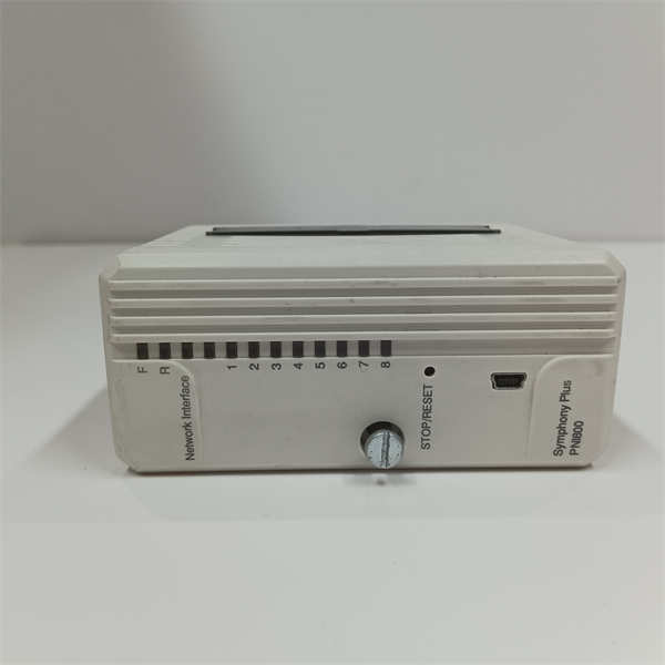 ABB PNI800A 